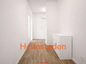 Pronájem bytu 3+1, Frýdek-Místek - Frýdek, Třanovského, 74 m2