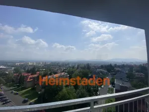 Pronájem bytu 3+1, Frýdek-Místek - Frýdek, Třanovského, 74 m2