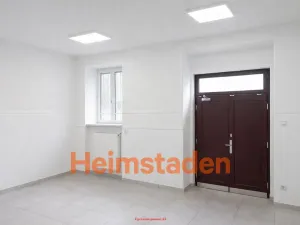 Pronájem obchodního prostoru, Havířov - Město, Hlavní třída, 81 m2