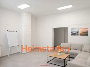 Pronájem kanceláře, Havířov - Město, Hlavní třída, 81 m2