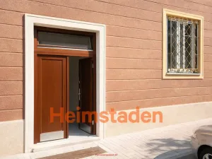 Pronájem kanceláře, Havířov - Město, Hlavní třída, 81 m2