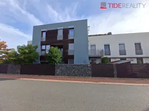 Pronájem bytu 2+kk, Praha - Uhříněves, V bytovkách, 60 m2