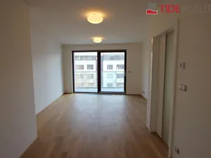 Pronájem bytu 2+kk, Praha - Smíchov, U Nikolajky, 61 m2