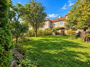 Pronájem bytu 1+1, Moravské Budějovice, Jiráskova, 43 m2