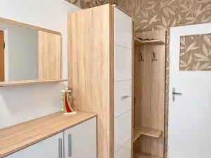 Prodej bytu 2+1, Lesná, 57 m2