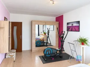 Prodej bytu 2+1, Lesná, 57 m2