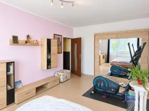 Prodej bytu 2+1, Lesná, 57 m2