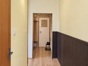 Prodej bytu 2+1, Lesná, 57 m2