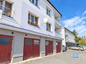 Prodej bytu 2+1, Lesná, 57 m2