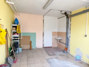 Prodej bytu 2+1, Lesná, 57 m2