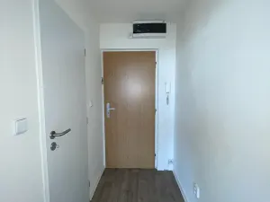 Pronájem bytu 1+1, Ústí nad Labem, Pod Parkem, 35 m2