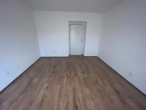 Pronájem bytu 1+kk, Ústí nad Labem, Bratislavská, 27 m2
