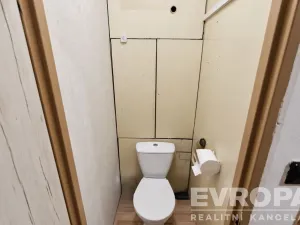 Prodej bytu 2+1, Praha - Břevnov, Šantrochova, 55 m2