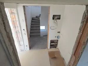 Prodej bytu 2+kk, Brno, Elgartova, 42 m2