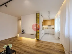 Prodej bytu 2+kk, Ostrava, Kubánská, 50 m2