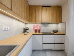 Prodej bytu 2+kk, Ostrava, Kubánská, 50 m2