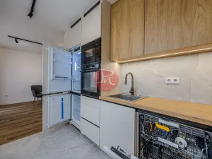Prodej bytu 2+kk, Ostrava, Kubánská, 50 m2