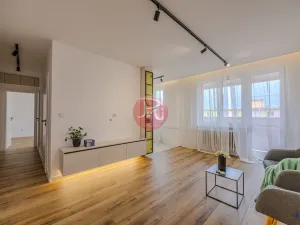 Prodej bytu 2+kk, Ostrava, Kubánská, 50 m2