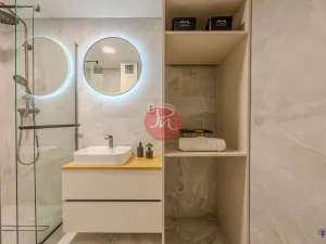 Prodej bytu 2+kk, Ostrava, Kubánská, 50 m2