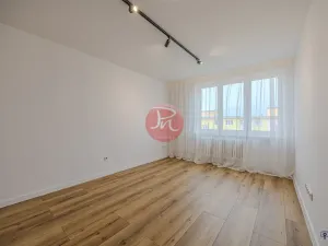 Prodej bytu 2+kk, Ostrava, Kubánská, 50 m2