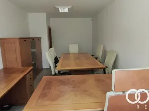 Pronájem kanceláře, Zašová, 90 m2