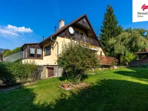 Prodej rodinného domu, Loučná nad Desnou - Rejhotice, 119 m2