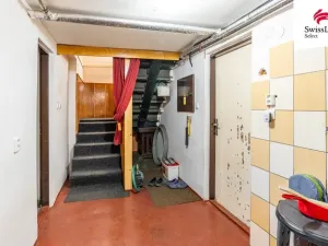 Prodej rodinného domu, Loučná nad Desnou - Rejhotice, 119 m2