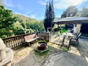 Prodej chaty, Ústí nad Labem - Olešnice, 33 m2