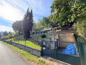 Prodej chaty, Ústí nad Labem - Olešnice, 33 m2