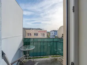 Pronájem bytu 1+kk, Strakonice - Strakonice I, Jezerní, 31 m2