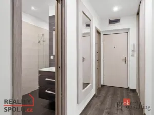 Pronájem bytu 3+kk, Velké Meziříčí, Gen. Jaroše, 74 m2