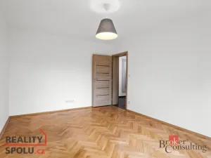 Pronájem bytu 3+kk, Velké Meziříčí, Gen. Jaroše, 74 m2
