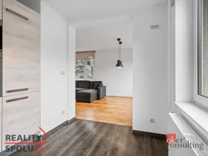 Pronájem bytu 3+kk, Velké Meziříčí, Gen. Jaroše, 74 m2