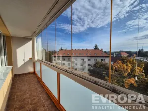 Pronájem bytu 5+1, Praha - Vinoř, Uherská, 100 m2