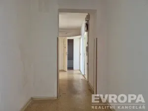 Pronájem bytu 5+1, Praha - Vinoř, Uherská, 100 m2