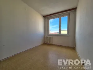 Pronájem bytu 5+1, Praha - Vinoř, Uherská, 100 m2