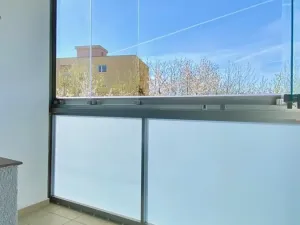 Pronájem bytu 2+kk, Česká Lípa, Na Výsluní, 40 m2