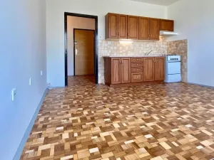 Pronájem bytu 2+kk, Česká Lípa, Na Výsluní, 40 m2