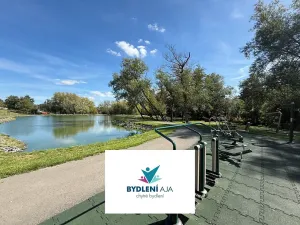 Prodej bytu 2+kk, Slaný, Lázeňská, 54 m2