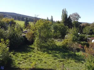 Prodej zahrady, Nové Město pod Smrkem, Husova, 468 m2