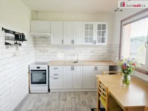 Prodej bytu 3+1, Mikulovice, Nábřežní, 63 m2