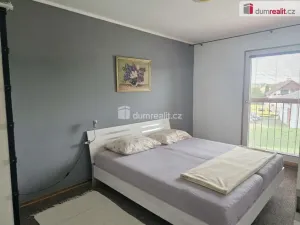 Prodej bytu 3+1, Mikulovice, Nábřežní, 63 m2