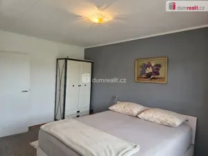 Prodej bytu 3+1, Mikulovice, Nábřežní, 63 m2