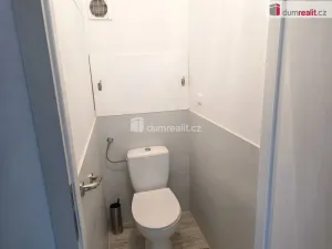 Prodej bytu 3+1, Mikulovice, Nábřežní, 63 m2
