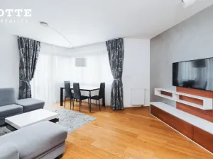 Pronájem bytu 2+kk, Plzeň, Šafaříkovy sady, 59 m2
