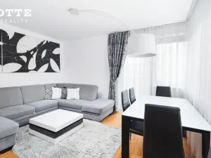 Pronájem bytu 2+kk, Plzeň, Šafaříkovy sady, 59 m2