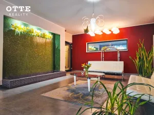 Pronájem bytu 2+kk, Plzeň, Šafaříkovy sady, 59 m2