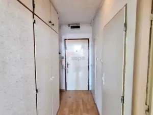Pronájem bytu 2+kk, Praha - Hloubětín, Kukelská, 53 m2