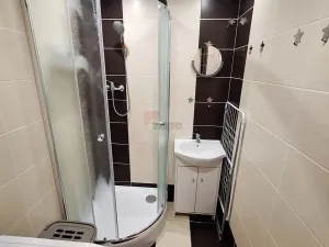 Pronájem bytu 2+kk, Praha - Hloubětín, Kukelská, 53 m2