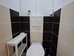 Pronájem bytu 2+kk, Praha - Hloubětín, Kukelská, 53 m2
